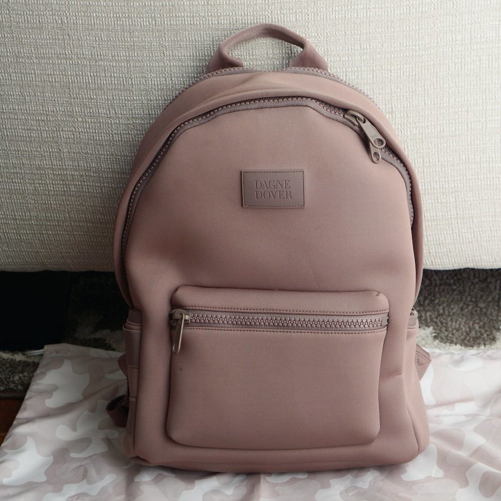 Dagne Dover Dakota Large Backpack